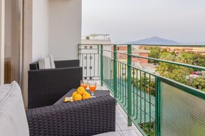 Apartment | Balcony