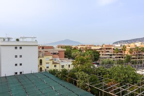 住宿景觀