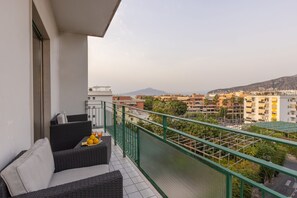 Appartement | Balcon