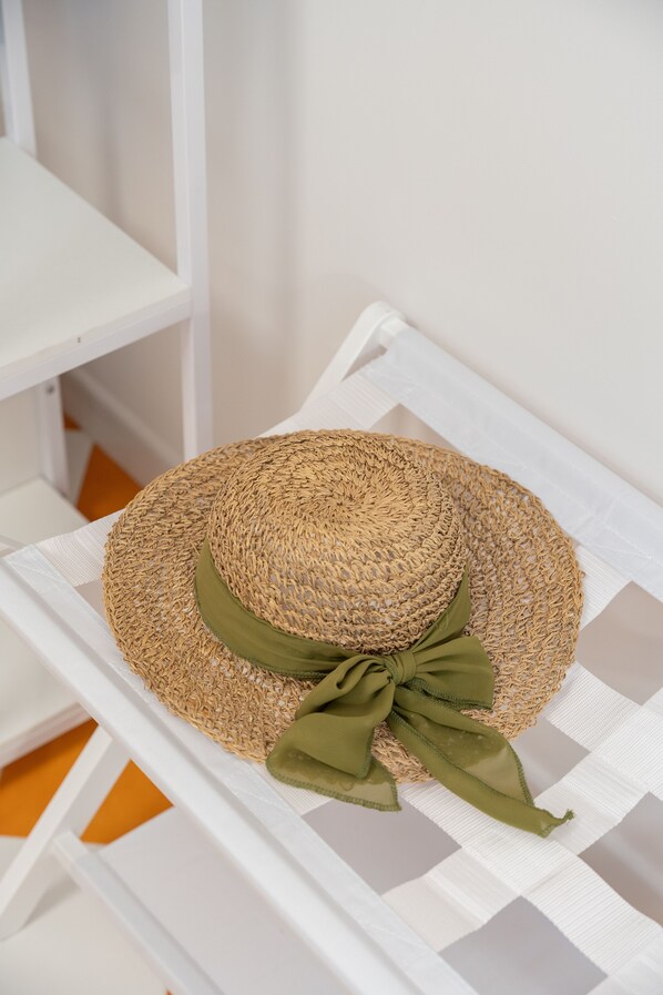 Appartement | Terras