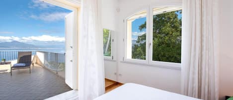 Villa | 5 chambres, bureau, espace de travail pour ordinateur portable