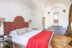 Villa | 3 soverom, minibar, safe på rommet og skrivebord