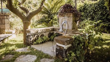 Vila | Teras/patio