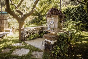 Villa | Terrass/Patio