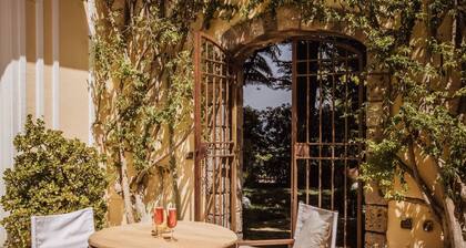 Villa Il Capo | Design & Jacuzzi