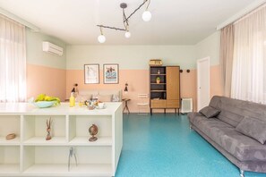 Villa | 3 bedrooms, minibar, in-room safe, desk - Villa Il Capo | Design & Jacuzzi (Sorrento)