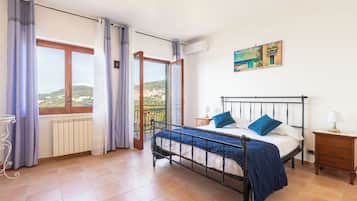 Villa | View from room