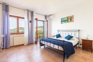 Villa | View from room