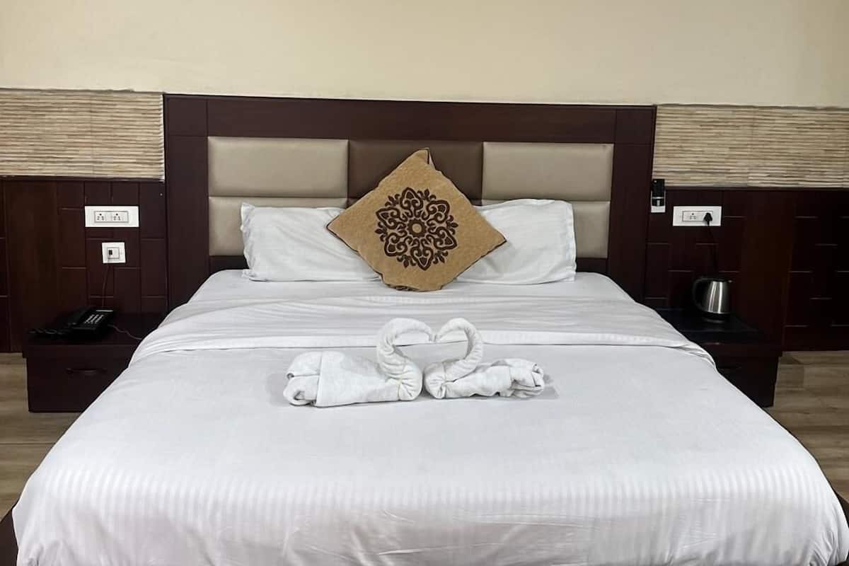 Deluxe Room | Free WiFi