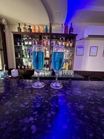 Bar (en la propiedad)