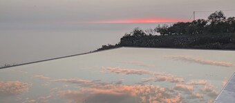 Villa PermaVista in ausgezeichneter Klimazone