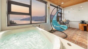 Chambre, 1 chambre (Castle 301) | 1 chambre, Wi-Fi gratuit