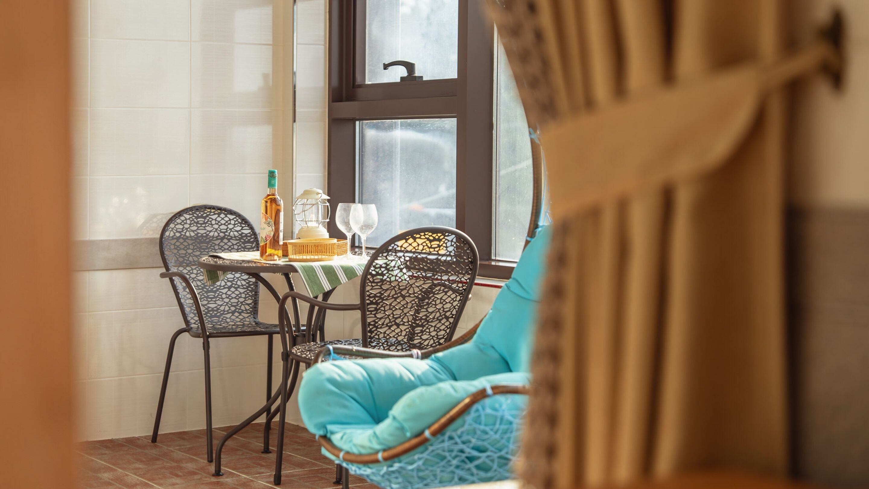客房