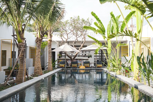 veHaa BOUTIQUE HOTEL