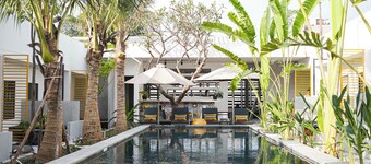 veHaa BOUTIQUE HOTEL