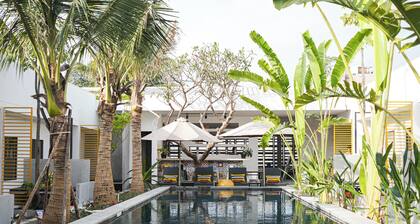 veHaa BOUTIQUE HOTEL
