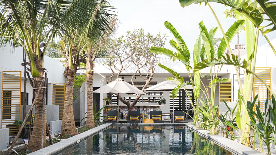 veHaa BOUTIQUE HOTEL