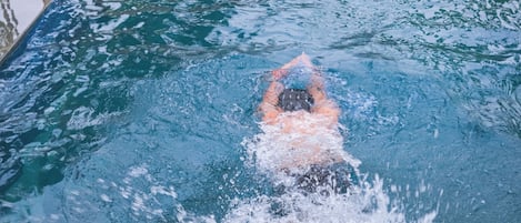 Inomhuspool