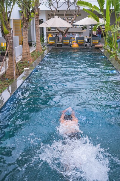 veHaa BOUTIQUE HOTEL
