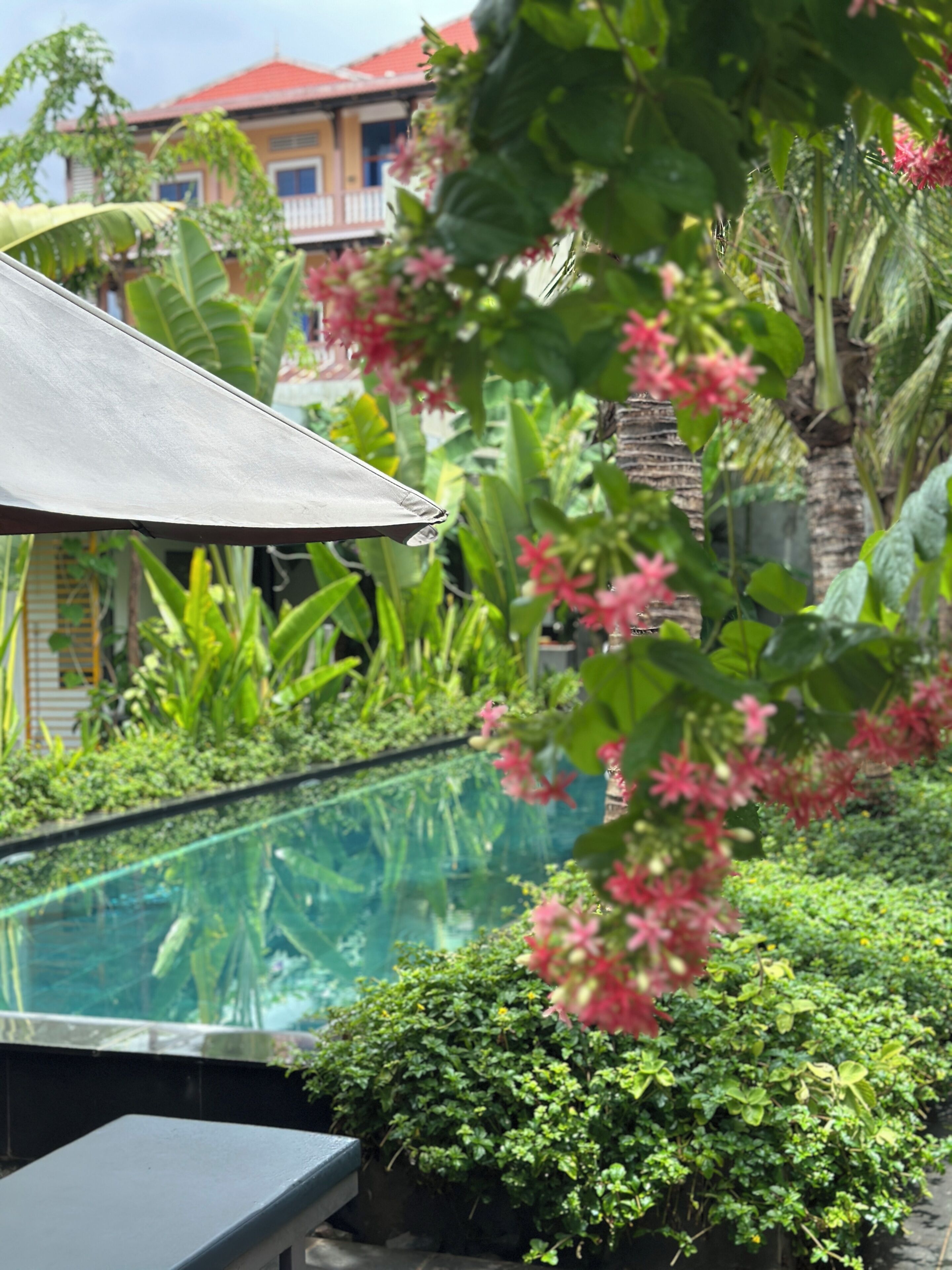 Foto - veHaa BOUTIQUE HOTEL