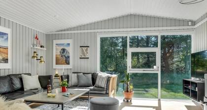 "Quiana" - 2km from the sea by Interhome