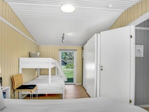 3 slaapkamers, internet