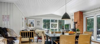 "Quiana" - 2km from the sea by Interhome