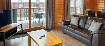 3 bedroom accommodation in Greetham