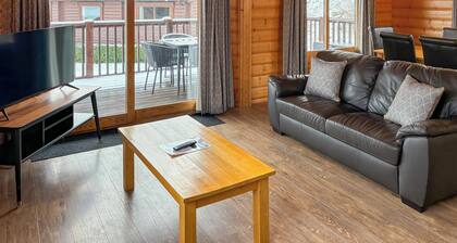 3 chambres Ă coucher Ă Greetham