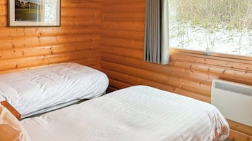 3 bedrooms