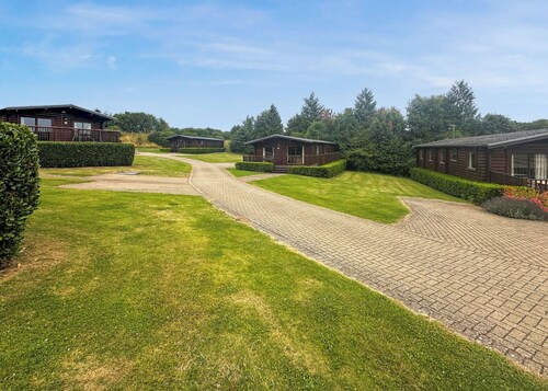 3 Schlafzimmer Unterkunft in Greetham