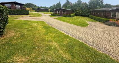 3 Schlafzimmer Unterkunft in Greetham