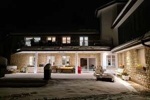 Exterior - Holiday apartment on Gölisbach (Roetgen)