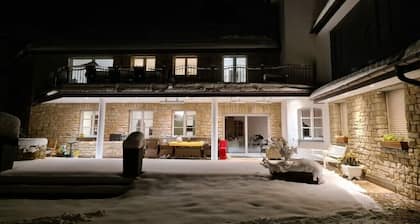 Apartamento de vacaciones en Gölisbach