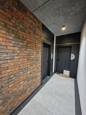 Interior - Serene apartment with WiFi in charming Warszawa (Warszawa)