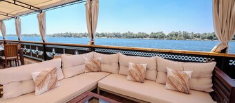 Anoush Cruise 2Nights Aswan to Luxor