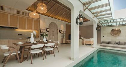 Deneva Villa by Betterplace