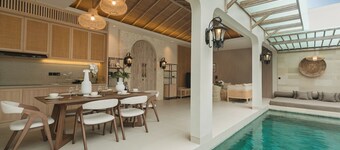 Deneva Villa by Betterplace