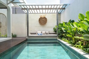 Piscina privada