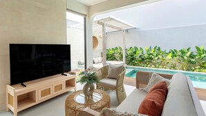 TV màn hình phẳng 