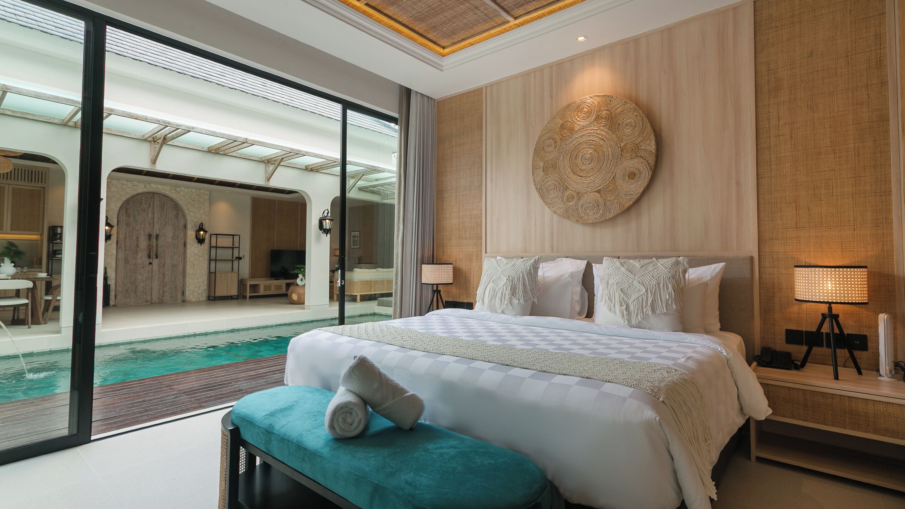 Bügeleisen/Bügelbrett