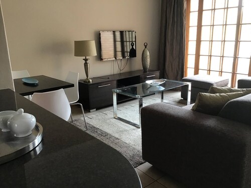 Location Meublée Pour Équipe De Travail à Bloemfontein