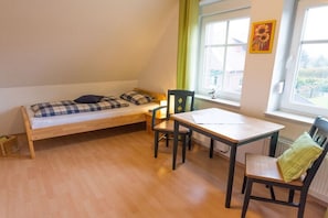 3 chambres
