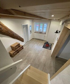 Interior - Lovely apartment in Tönning (Tönning)