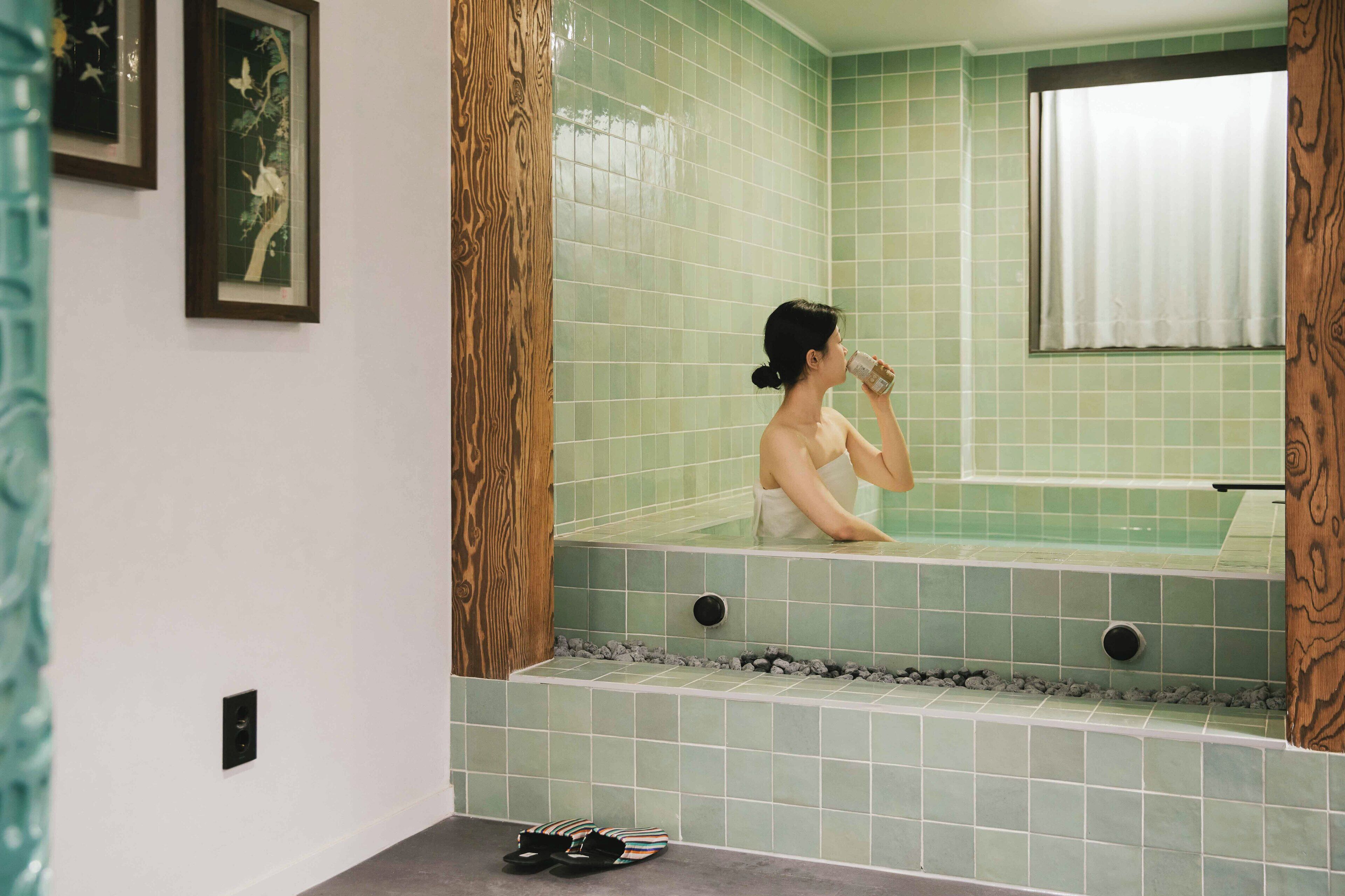 Foto - Stay Passport Sindang Ryokan