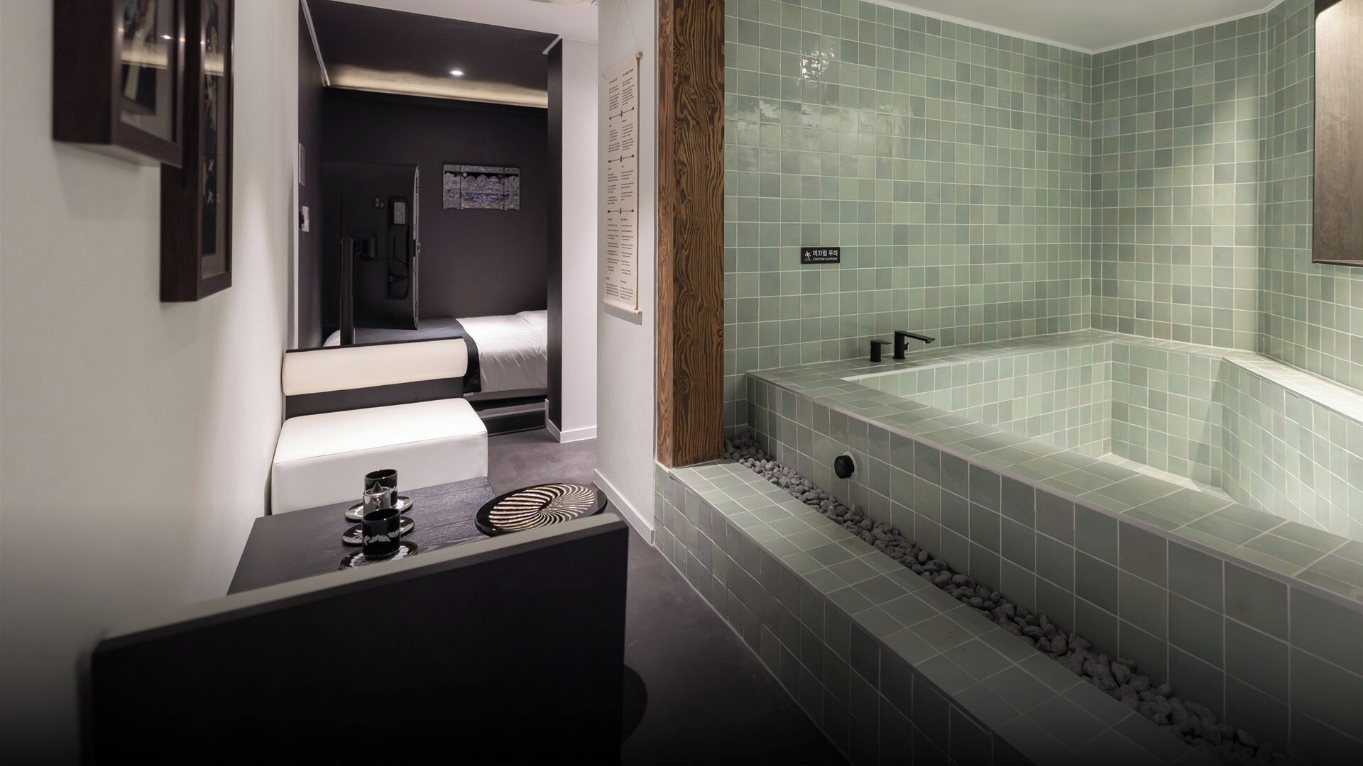 Foto - Stay Passport Sindang Ryokan