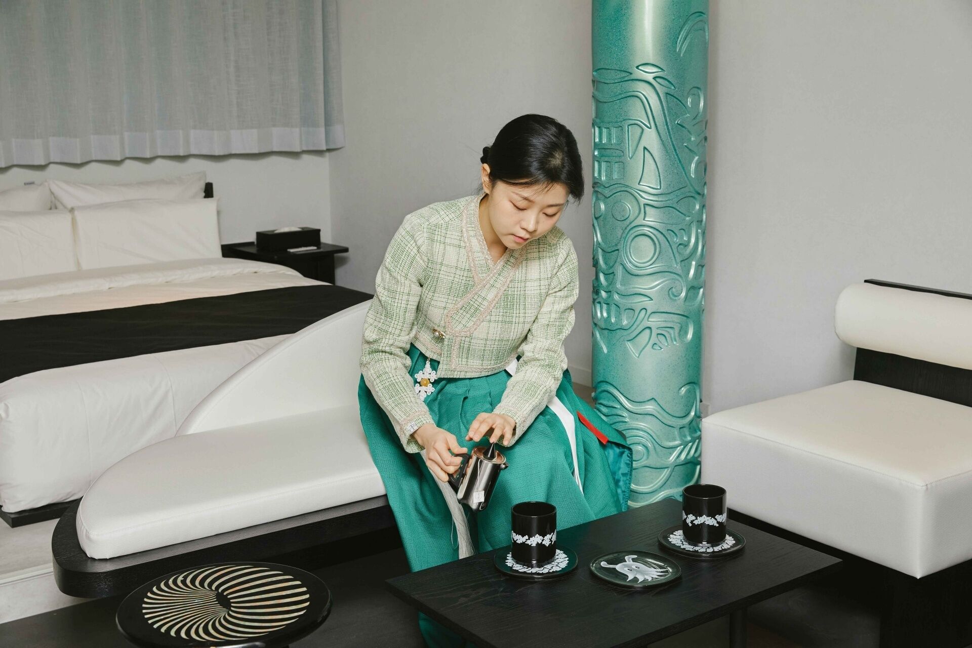 Foto - Stay Passport Sindang Ryokan