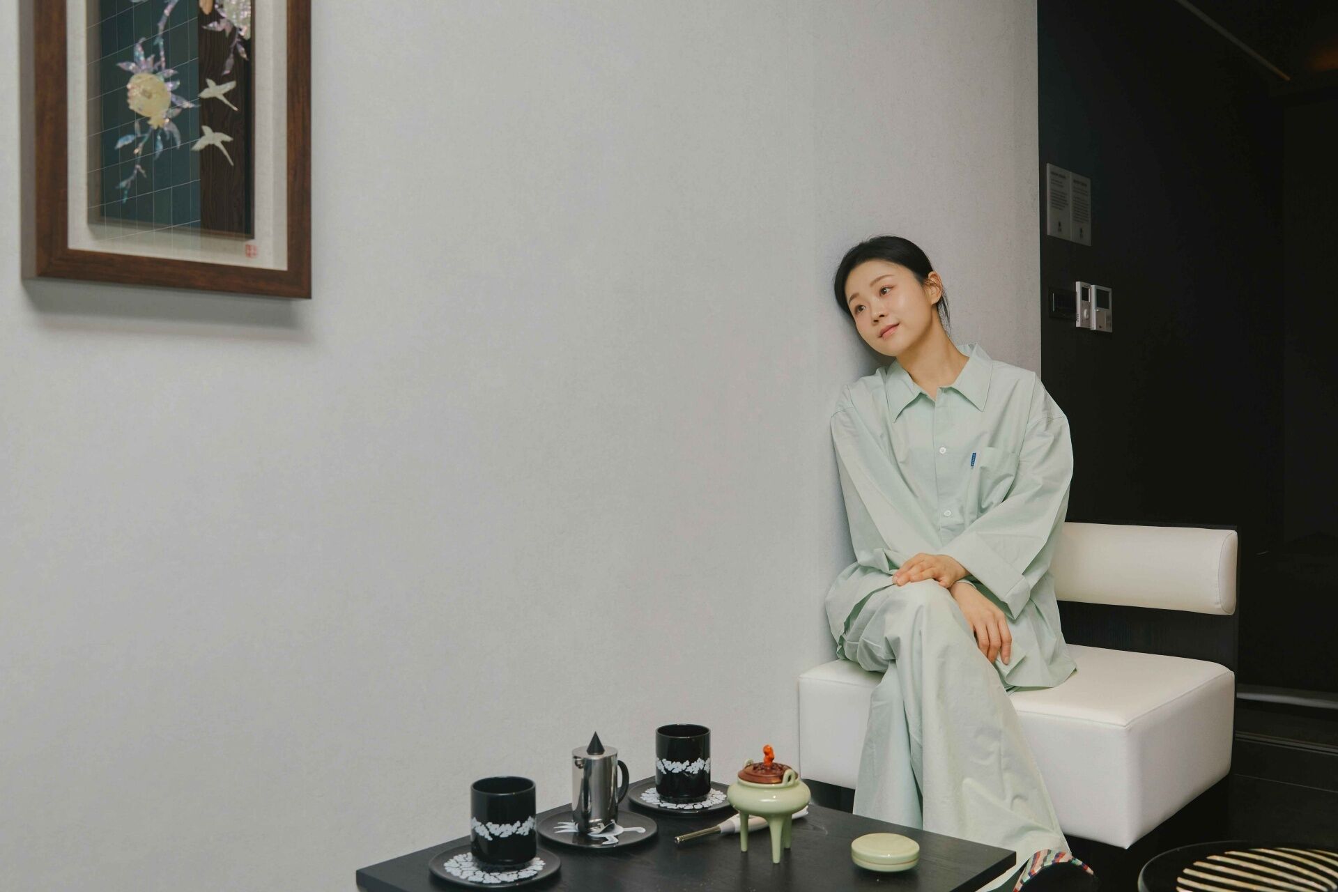 Foto - Stay Passport Sindang Ryokan