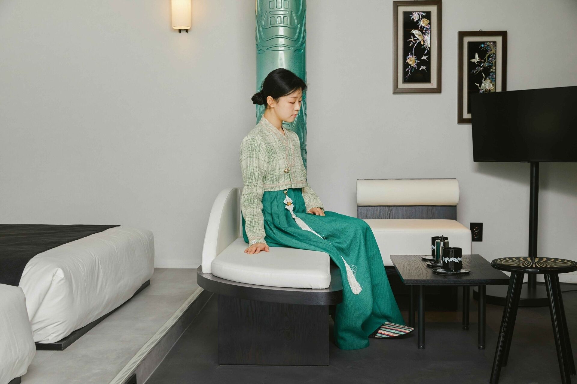 Foto - Stay Passport Sindang Ryokan