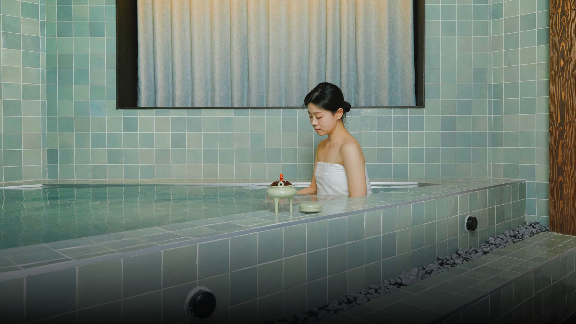 Foto - Stay Passport Sindang Ryokan